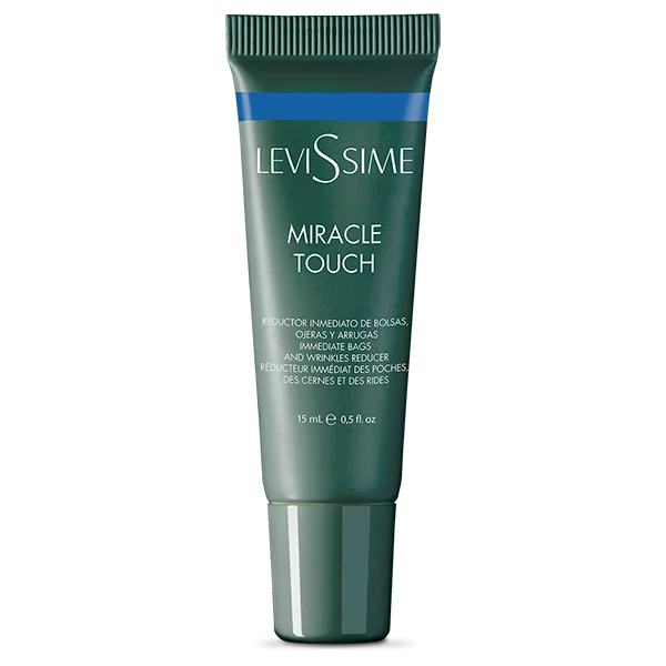 MIracle Touch - Eye Cream that reduces dark circles and bags instantly