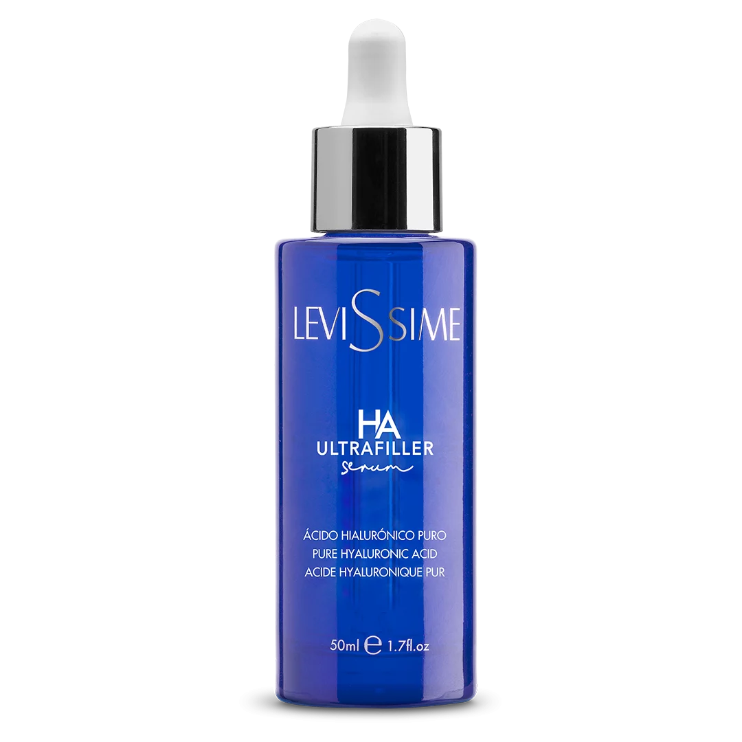 Pure Hyaluronic Acid Serum- HA ULTRAFILLER SERUM