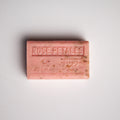 Luxury French Organic Bar Soap