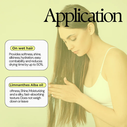 Argan Fluid-Lightweight Hair Serum, Frizz Control, Adds Shine, Fast-Absorbing