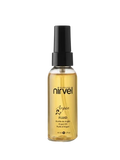 Argan Fluid-Lightweight Hair Serum, Frizz Control, Adds Shine, Fast-Absorbing