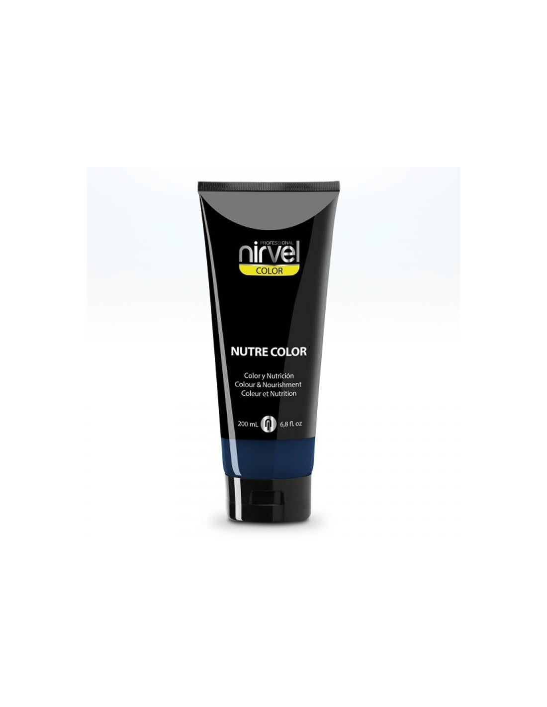 Nutre Color - Temporary Color Mask - 200 ml