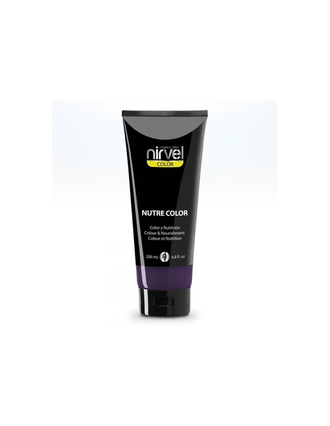 Nutre Color - Temporary Color Mask - 200 ml