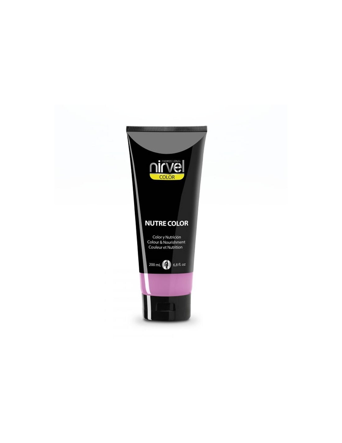 Nutre Color - Temporary Color Mask - 200 ml