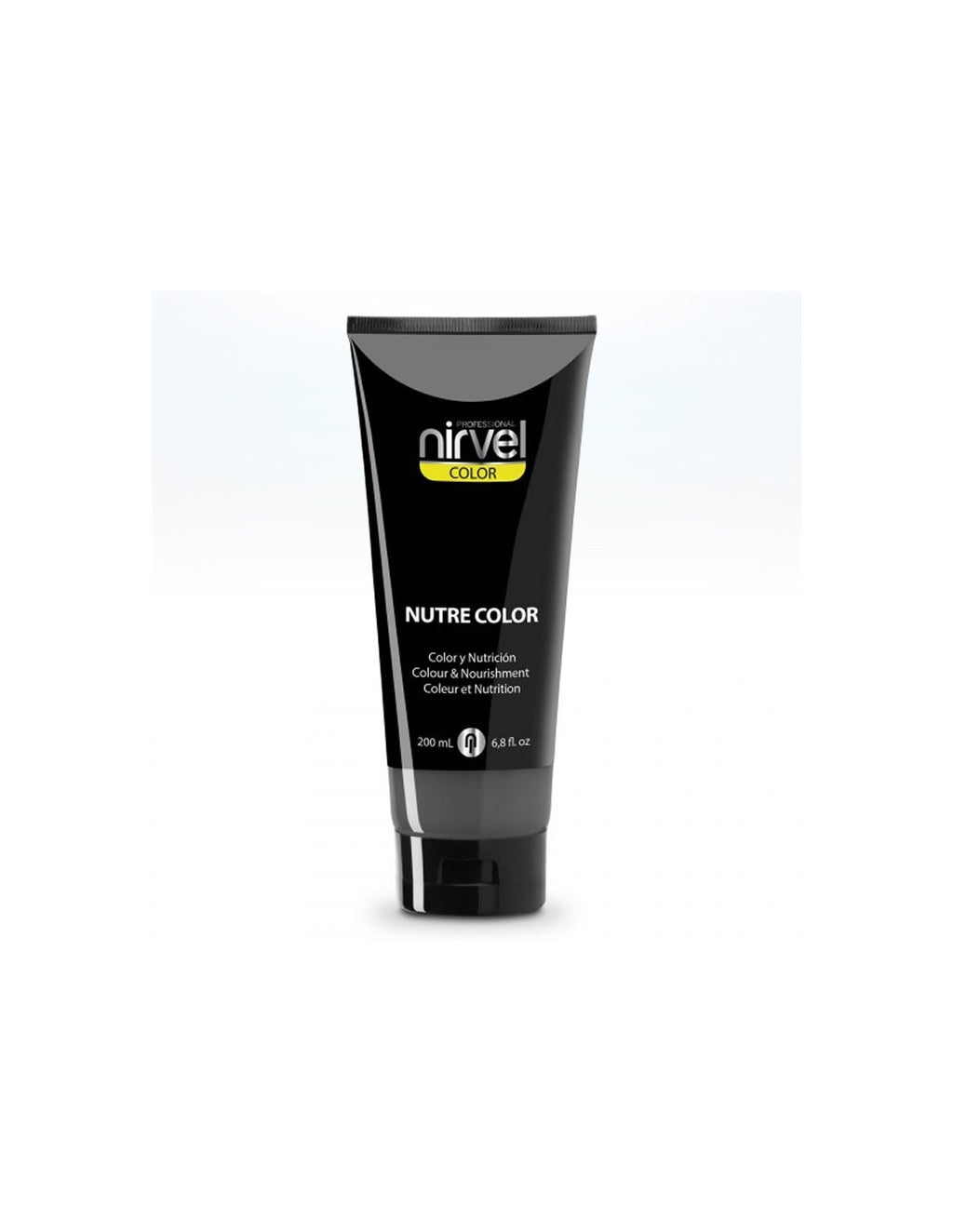 Nutre Color - Temporary Color Mask - 200 ml