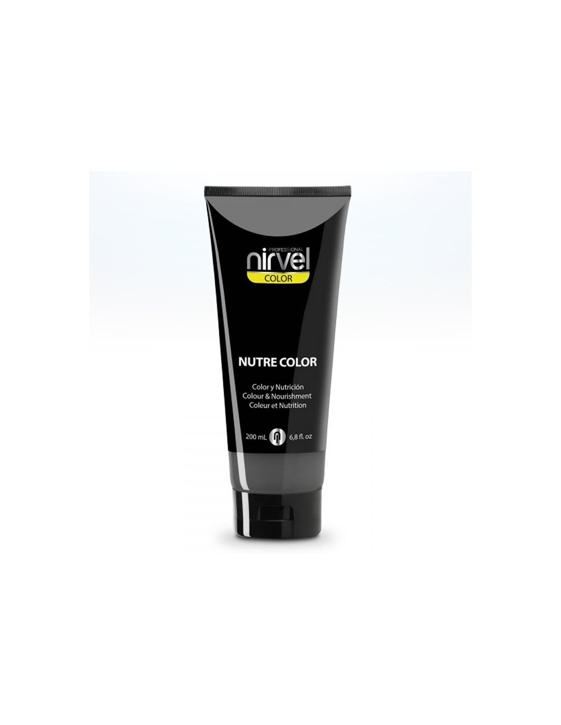 Nutre Color - Temporary Color Mask - 200 ml