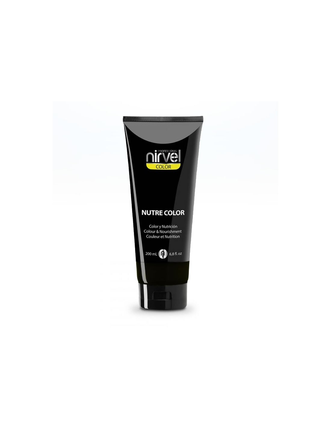 Nutre Color - Temporary Color Mask - 200 ml