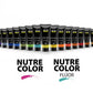 Nutre Color - Temporary Color Mask - 200 ml