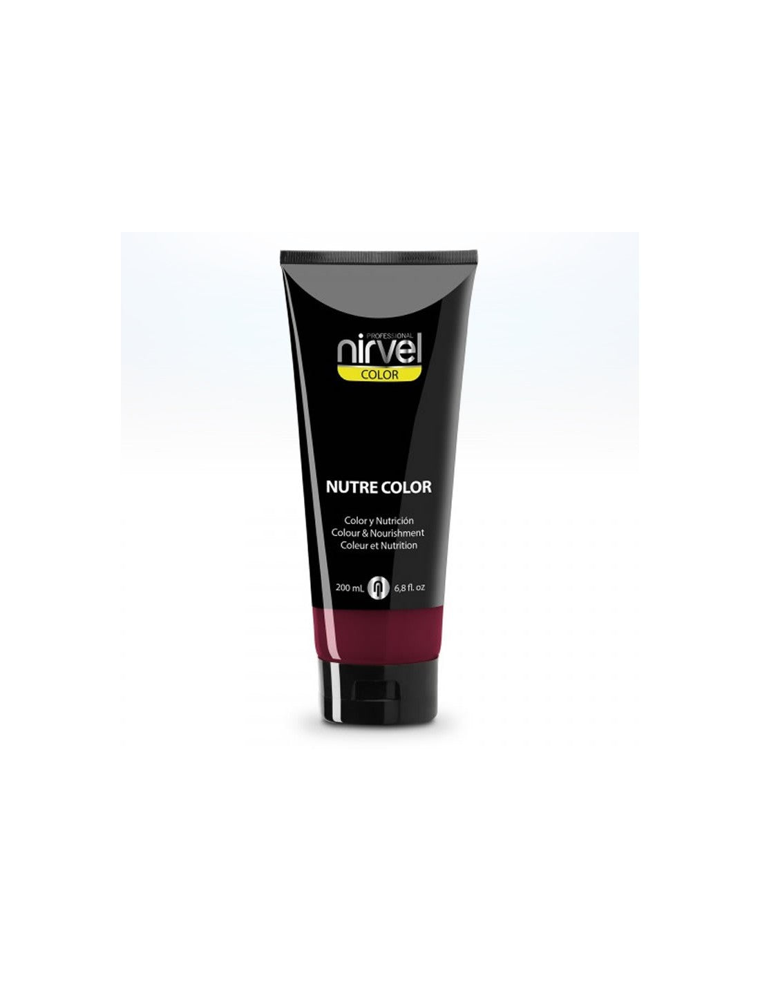 Nutre Color - Temporary Color Mask - 200 ml