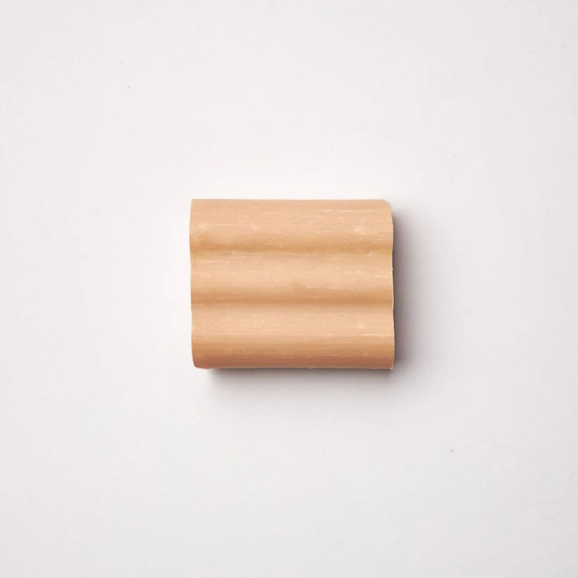 Solid Shampo Bar - Organic Olive Oil & Keratine- Made in France