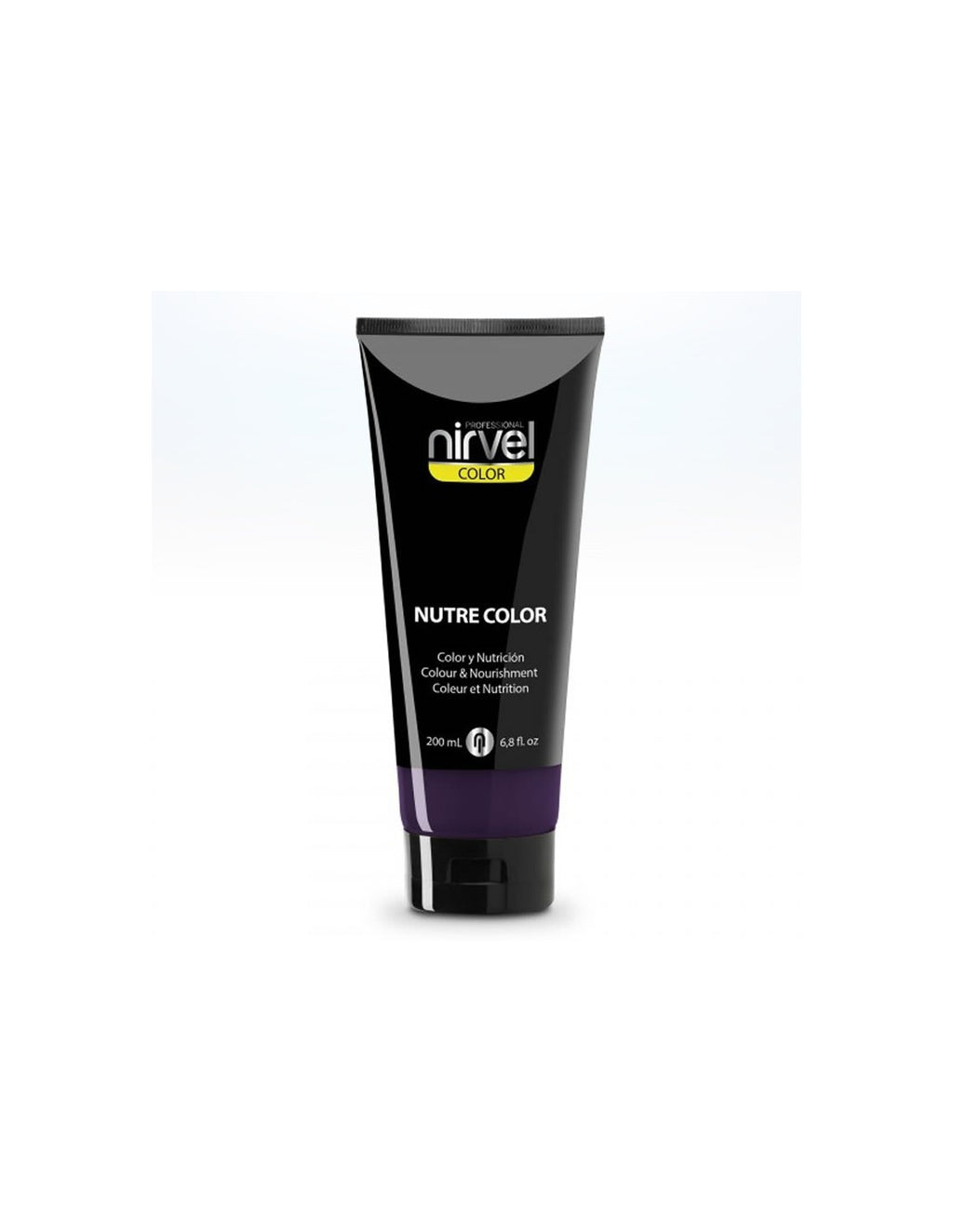 Nutre Color - Temporary Color Mask - 200 ml