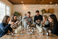 Candle Workshop