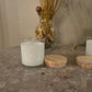 Botanical Candles