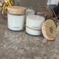 Botanical Candles