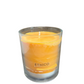 Botanical Candles