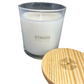 Botanical Candles