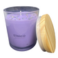 Botanical Candles