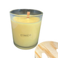 Botanical Candles